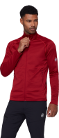 Mammut Crag ML Jacket Men, dark red, L