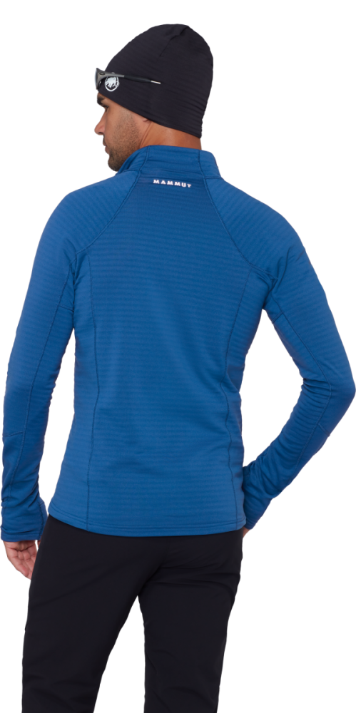 Mammut Taiss ML Jacket Men, tschiel, L