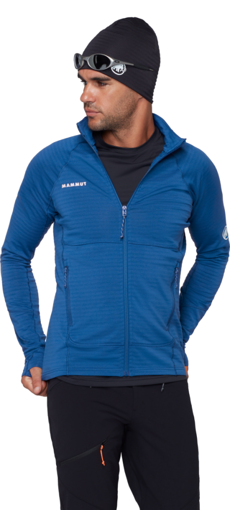 Mammut Taiss ML Jacket Men, tschiel, L