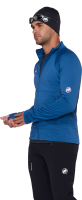 Mammut Taiss ML Jacket Men, tschiel, L
