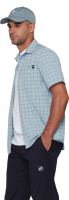 Mammut Lenni Shirt Men, nebla-tschiel, XL