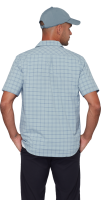 Mammut Lenni Shirt Men, nebla-tschiel, XL