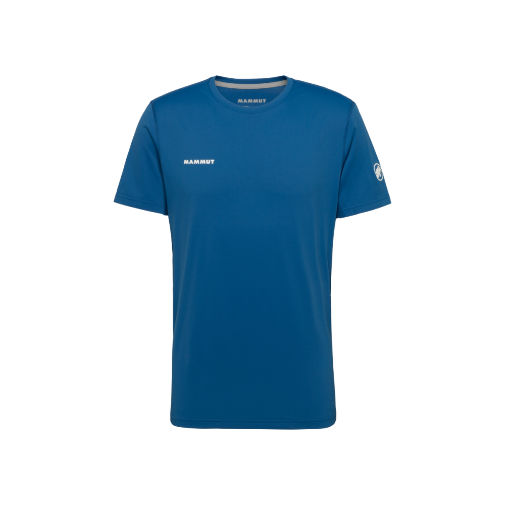 Mammut Selun FL T-Shirt Men, tschiel, L