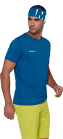 Mammut Selun FL T-Shirt Men, tschiel, L