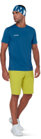 Mammut Selun FL T-Shirt Men, tschiel, L