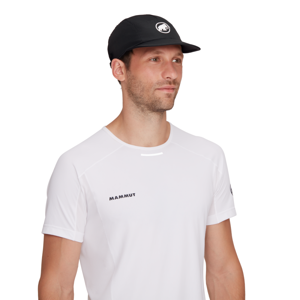 Mammut Aenergy Light Cap, black, S-M