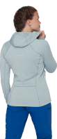 Mammut Taiss ML Hooded Jacket Women, nebla, S