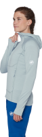 Mammut Taiss ML Hooded Jacket Women, nebla, S