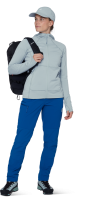 Mammut Taiss ML Hooded Jacket Women, nebla, S