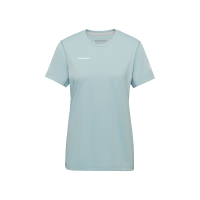 Mammut Selun FL T-Shirt Women, nebla, XL