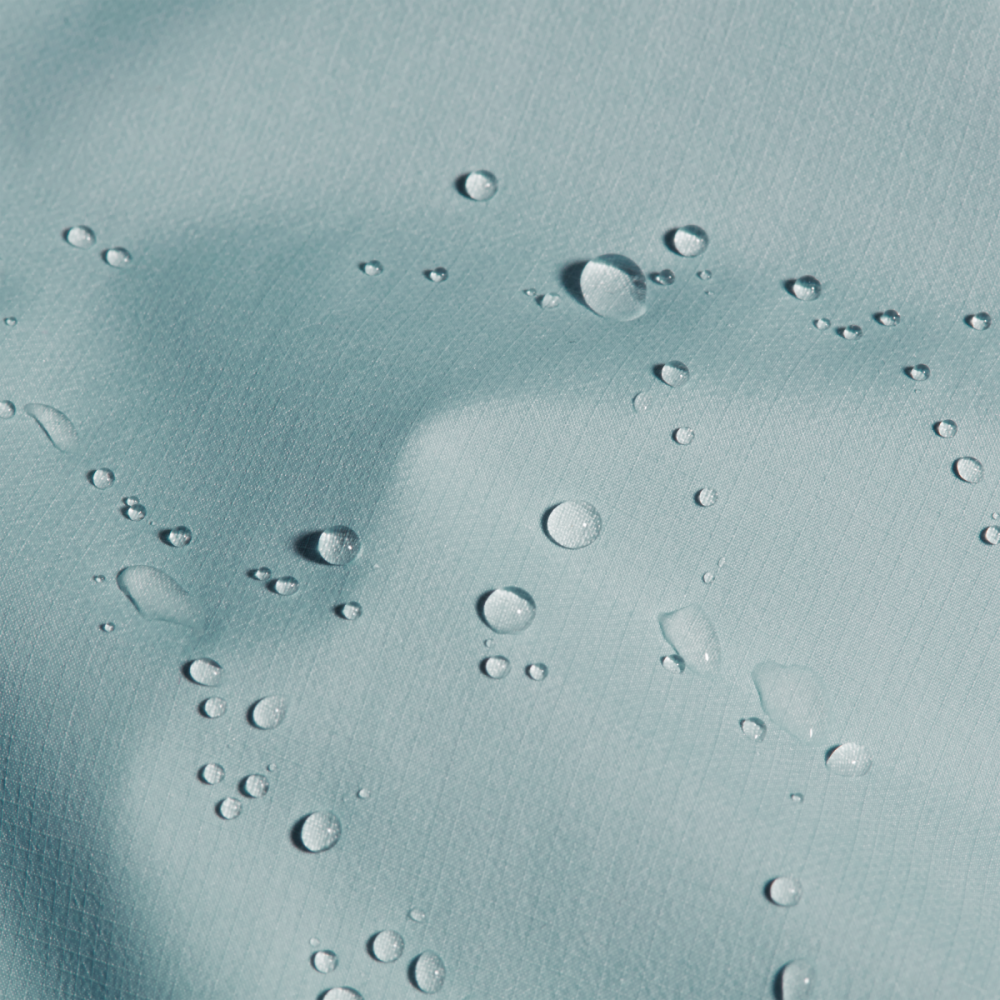 Mammut Ducan Light HS Hooded Jacket Men, nebla, XL