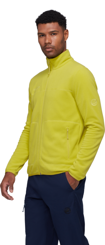 Mammut Innominata Light ML Jacket Men, acacia, XL