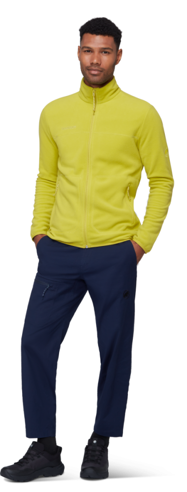 Mammut Innominata Light ML Jacket Men, acacia, XL