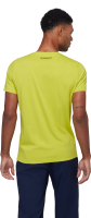Mammut Core T-Shirt Men Logo, acacia