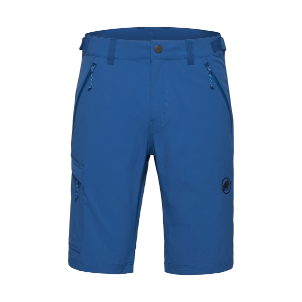 Mammut Runbold IV Shorts Men, tschiel