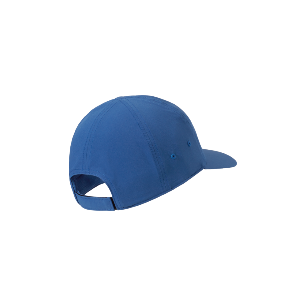 Mammut Sun Peak Cap, tschiel, S-M