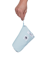 Mammut Ducan Light HS Hooded Jacket Women, nebla, S