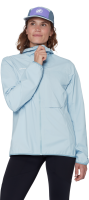Mammut Ducan Light HS Hooded Jacket Women, nebla, S
