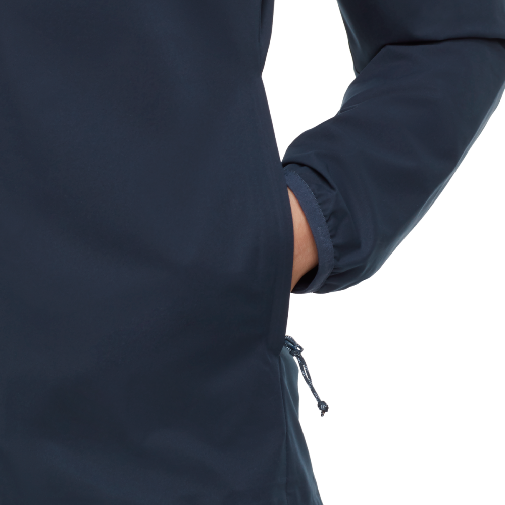 Mammut GRANITE SO Hooded Jacket Women, marine, M