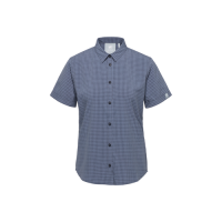 Mammut Aada Shirt Women, marine-light night