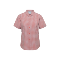 Mammut Aada Shirt Women, alpine calamint- red
