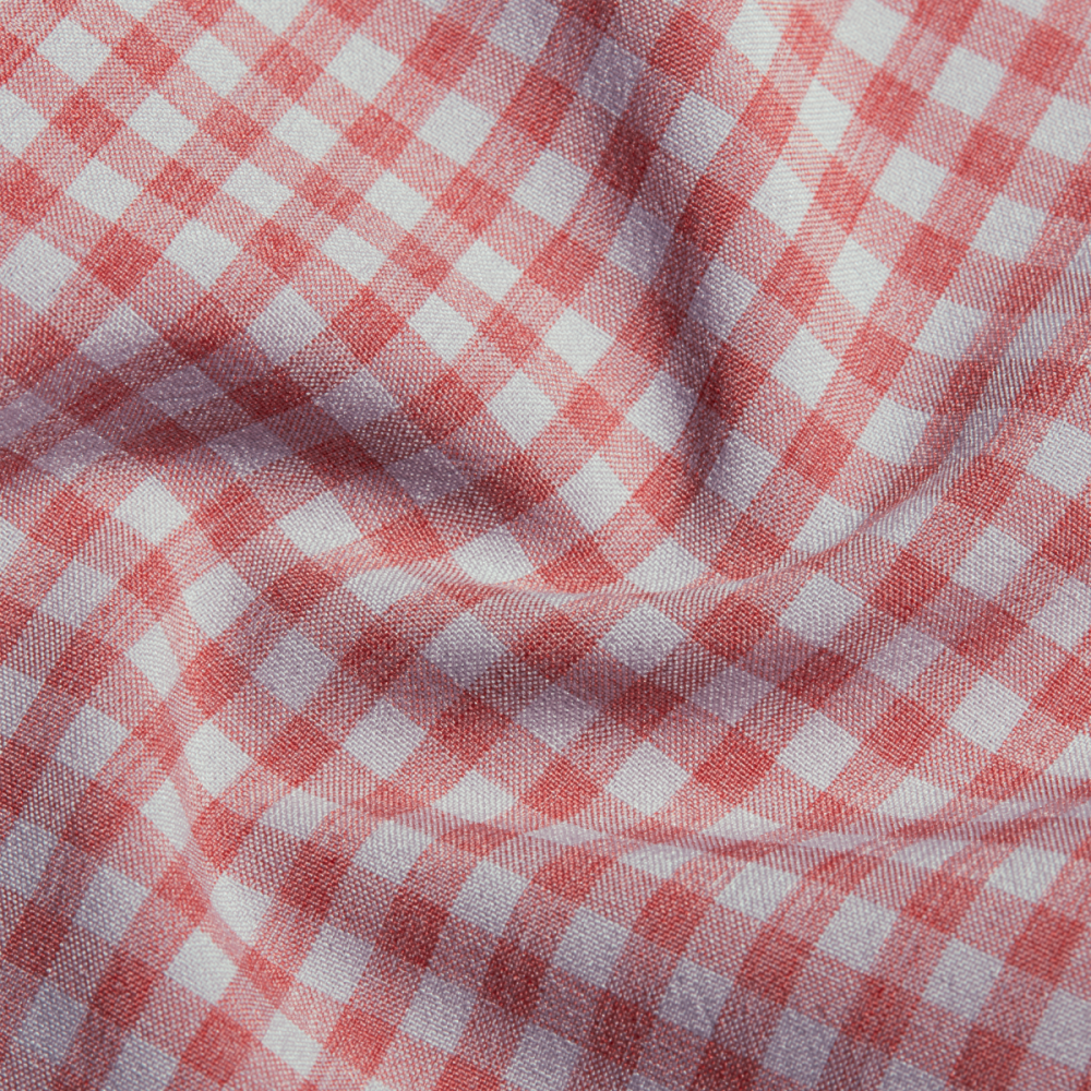 Mammut Aada Shirt Women, alpine calamint- red