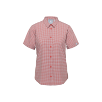 Mammut Aada Shirt Women, alpine calamint- red