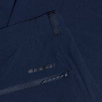 Mammut Runbold IV Shorts Women, marine