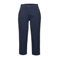 Mammut Hiking V Capri Pants Women, marine 40