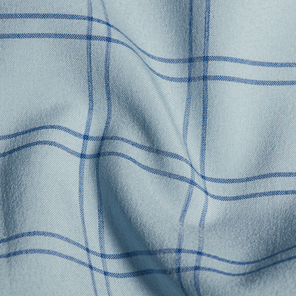 Mammut Lenni Longsleeve Shirt Men, nebla-tschiel, XL