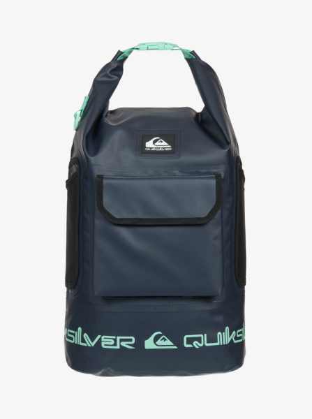 Quiksilver Put It All Mid