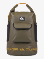 Quiksilver Put It All Mid, Grape Leaf, 1sz