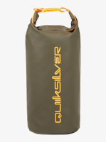 Quiksilver Small Back Dry, Grape Leaf, 1sz