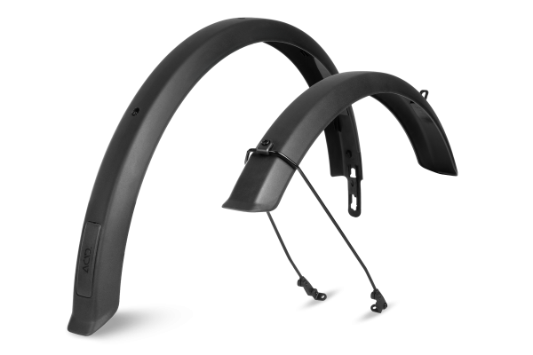 ACID Schutzblechset SIC 2.0 76 29" BB Mount black