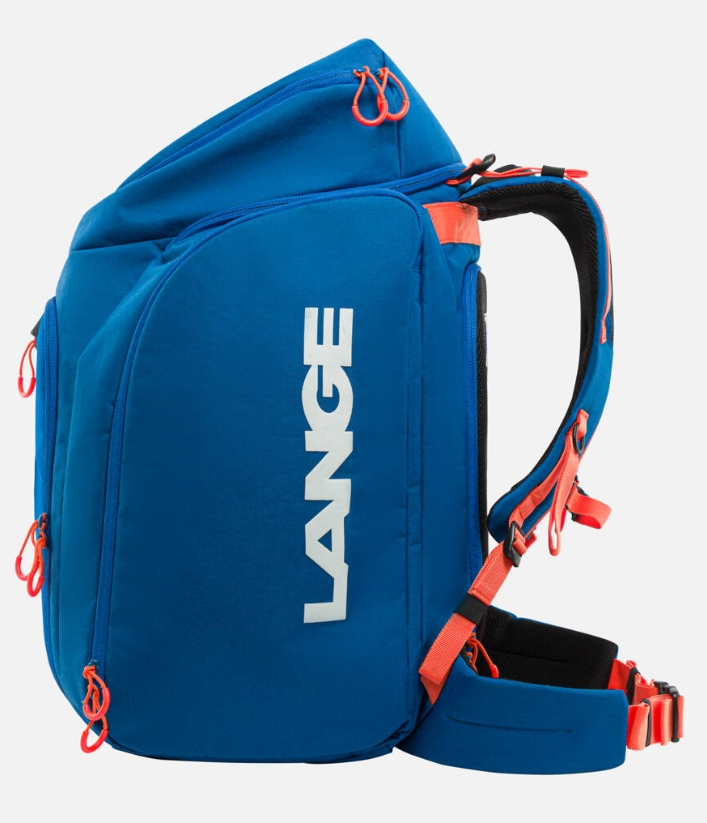 Dynastar LANGE RACER BAG, VIBRANT BLUE, 1SZ