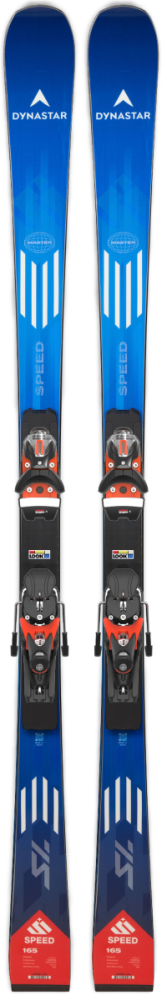 Dynastar SPEED OMEGLASS MASTER SL R22 /  SPX 12 ROCKERACE GW, 150