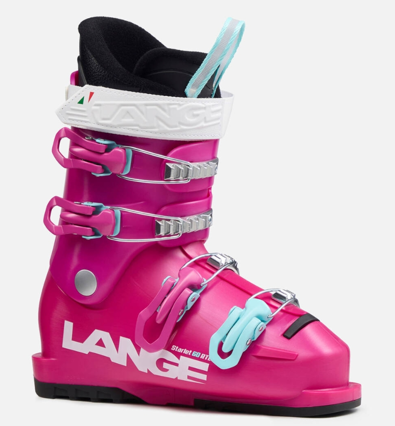 Dynastar STARLET 60 RTL, 26.5