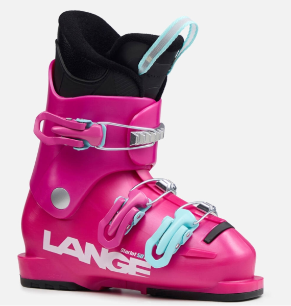 Dynastar STARLET 50 RTL