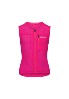 POC POCito VPD Air Vest, Fluorescent Pink, S