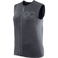 Evoc Protector Vest Women, carbon grey