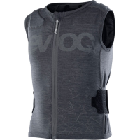 Evoc Protector Vest Kids, carbon grey, M