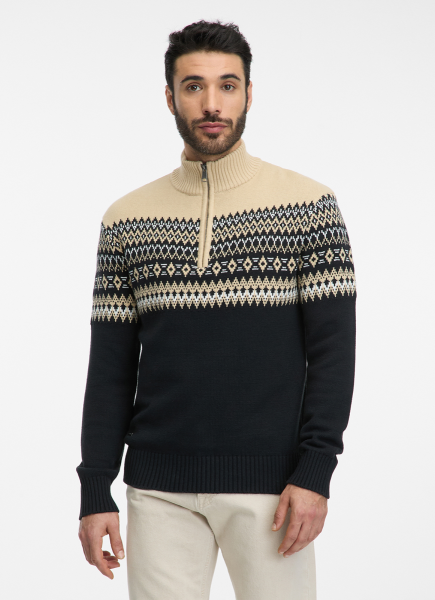 Ragwear NORWAIAN, BLACK, XXL