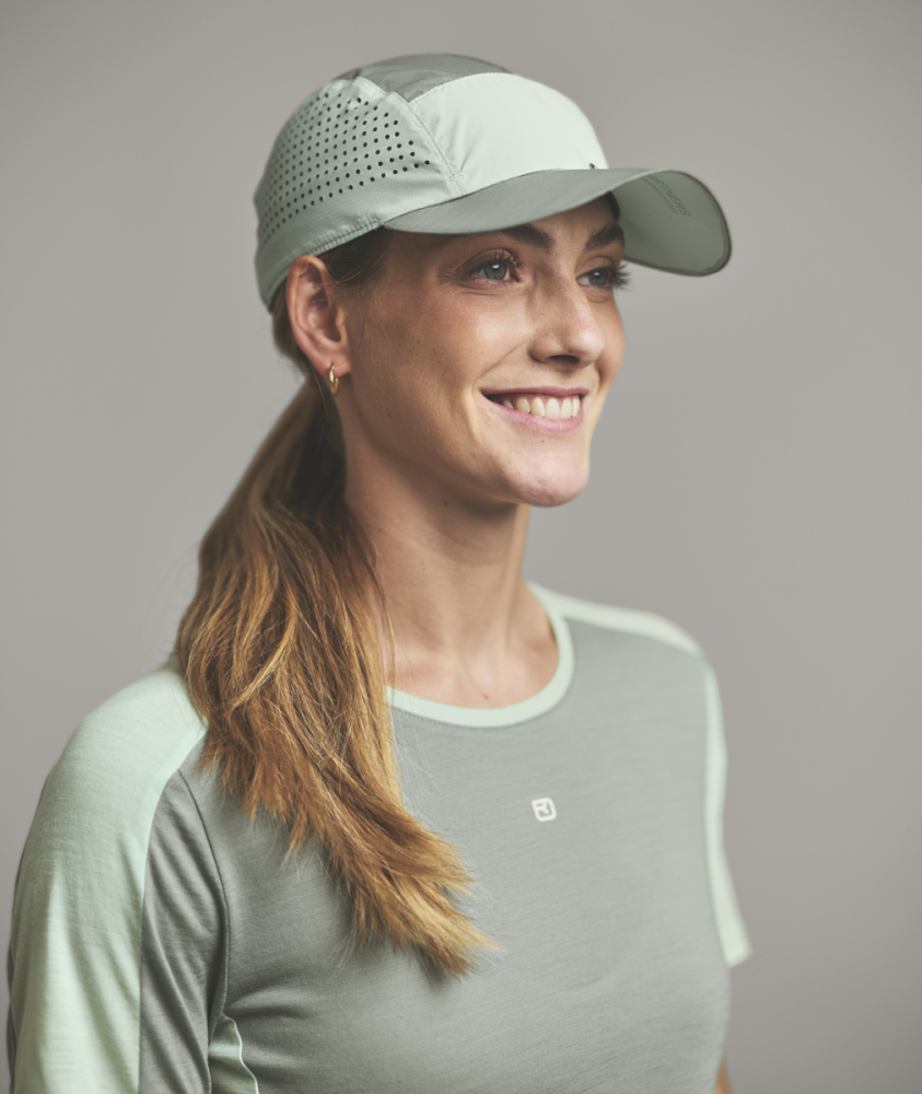 Ortovox Fast Mountain Cap