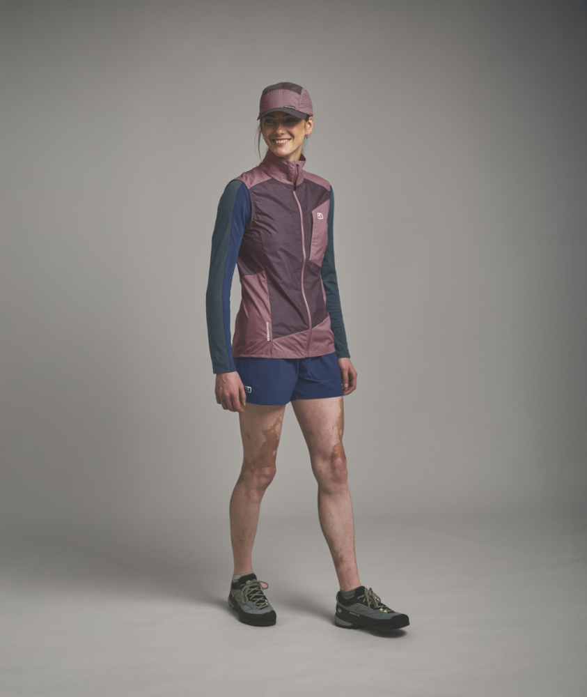 Ortovox Fast Mountain Cap