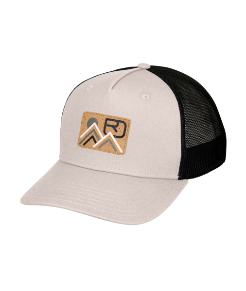 Ortovox Corky Trucker Cap