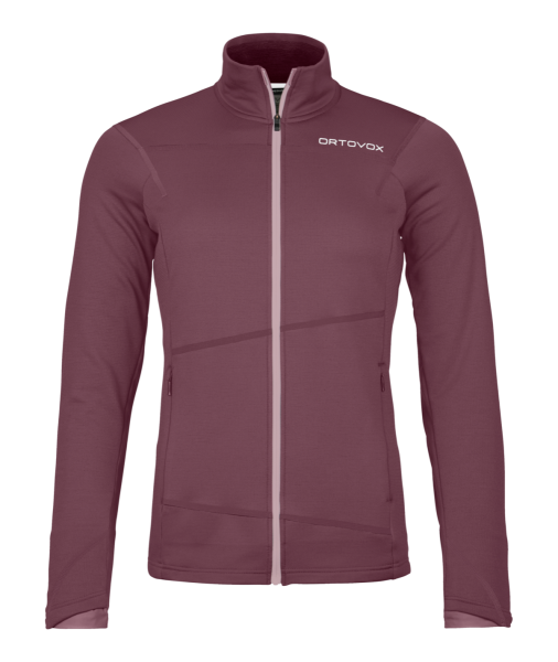 Ortovox Fleece Light Jacket W