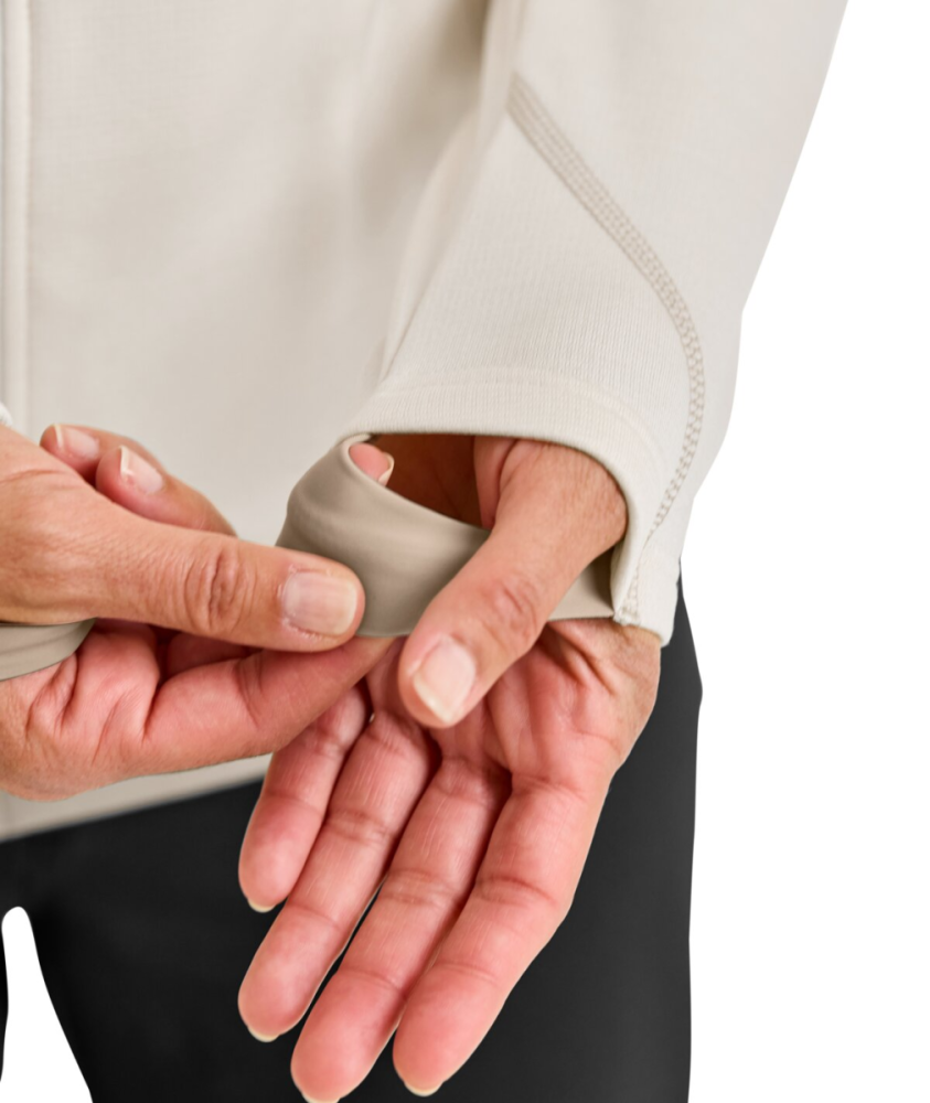 Ortovox FLEECE LIGHT JACKET W, chestnut, S