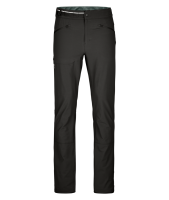 Ortovox Brenta Pants M, black, L