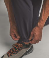 Ortovox TRACE PANTS M, black raven, M