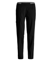 Ortovox Trace Pants W, black raven , M
